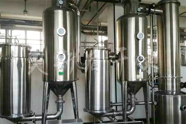 單效廢水蒸發器